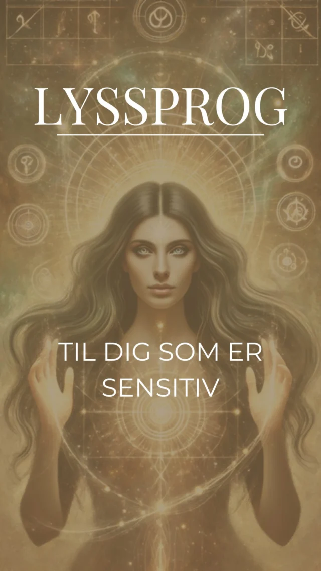 Til dig som er sensitiv, og har brug for at få clearet din energi her i påsken🐣

Sæt intentionen om at clear din energi, især i dit solar plexus chakra, som kan være på overarbejde i denne påsketid💛

Gem videoen, og lyt til den igen og igen, her igennem påskedagene. Du kan endda tag mig med på toilettet, under påskefrokosten, hvis nødvendigt😘

Husk jeg afholder healings ceremoni d. 27/4 med yin yoga, lyd og lyssprogs healing🫶🏽

Se mere via linket på min profil @rask.udviklingen 

Kærligst Iben🐥

#påskefrokost #påske #skærtorsdag #langfredag #påskedag #healing #lyssprog #lyssprogshealing #lightlanguage #lightlanguagehealing #solarplexuschakra #chakrahealing #sensitiv